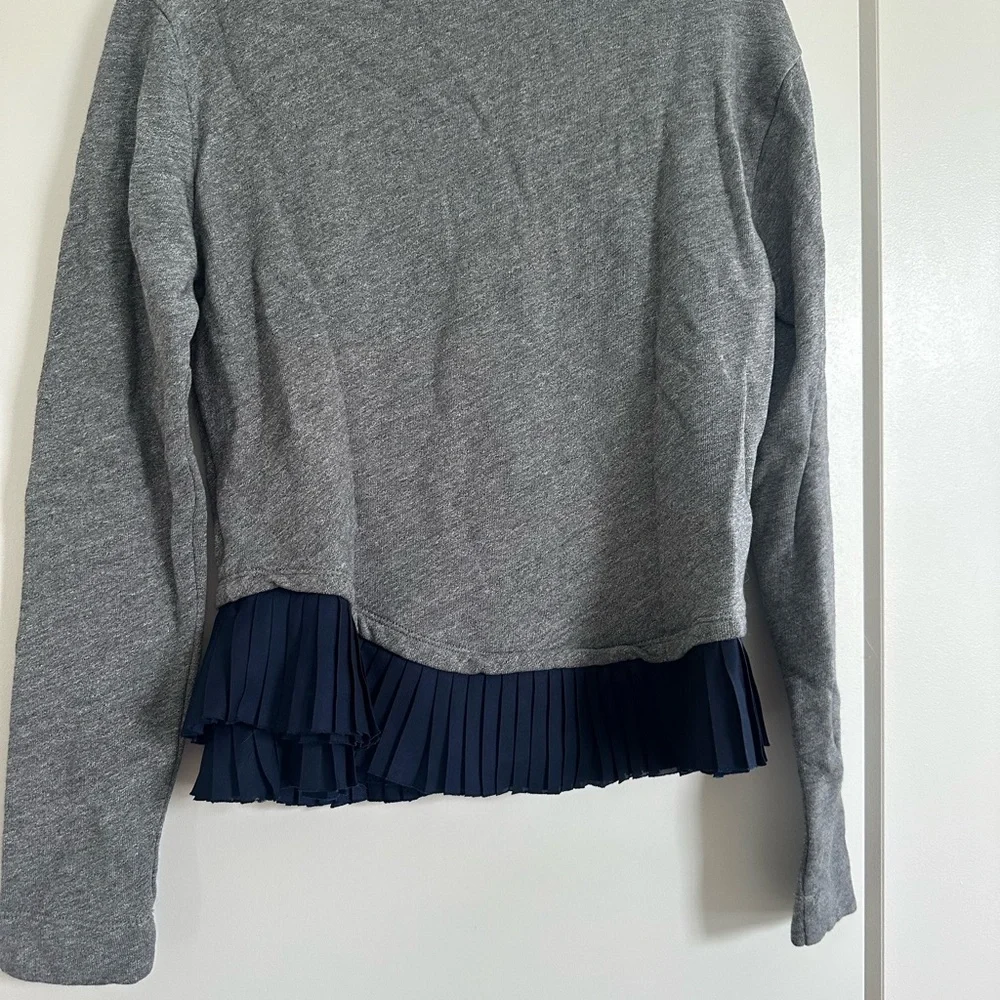 J. Crew Sweater